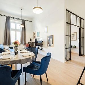 Appartement met Twee Slaapkamers